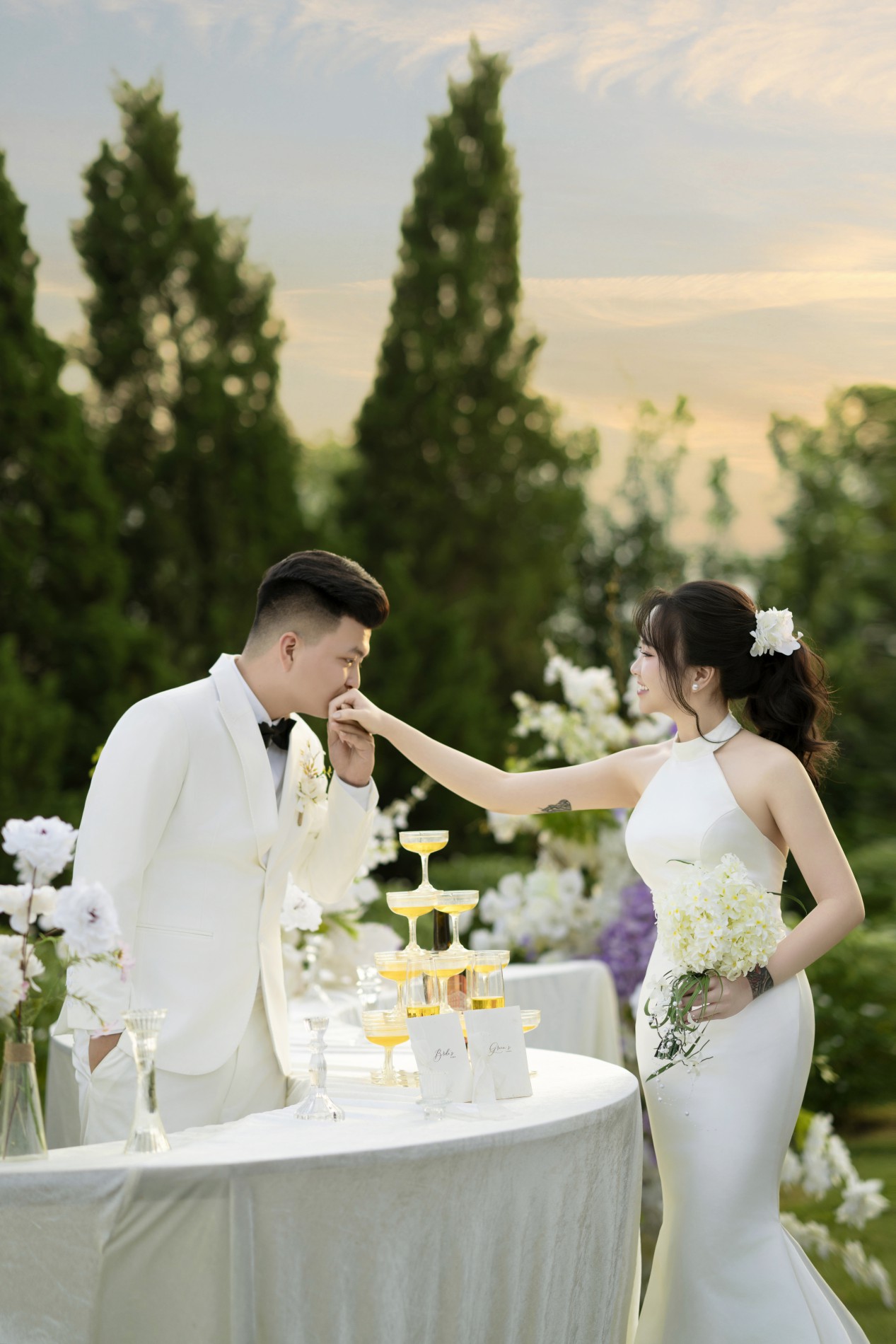 ĐỖ QUỲNH – TRỌNG NGHĨA