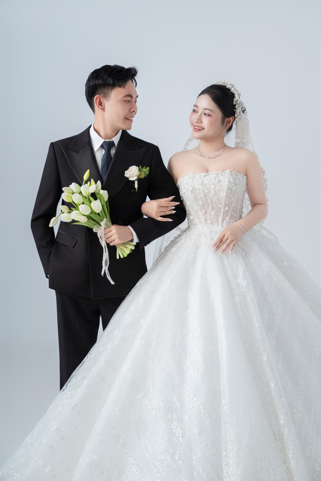 NGỌC ÁNH-MINH KIÊN