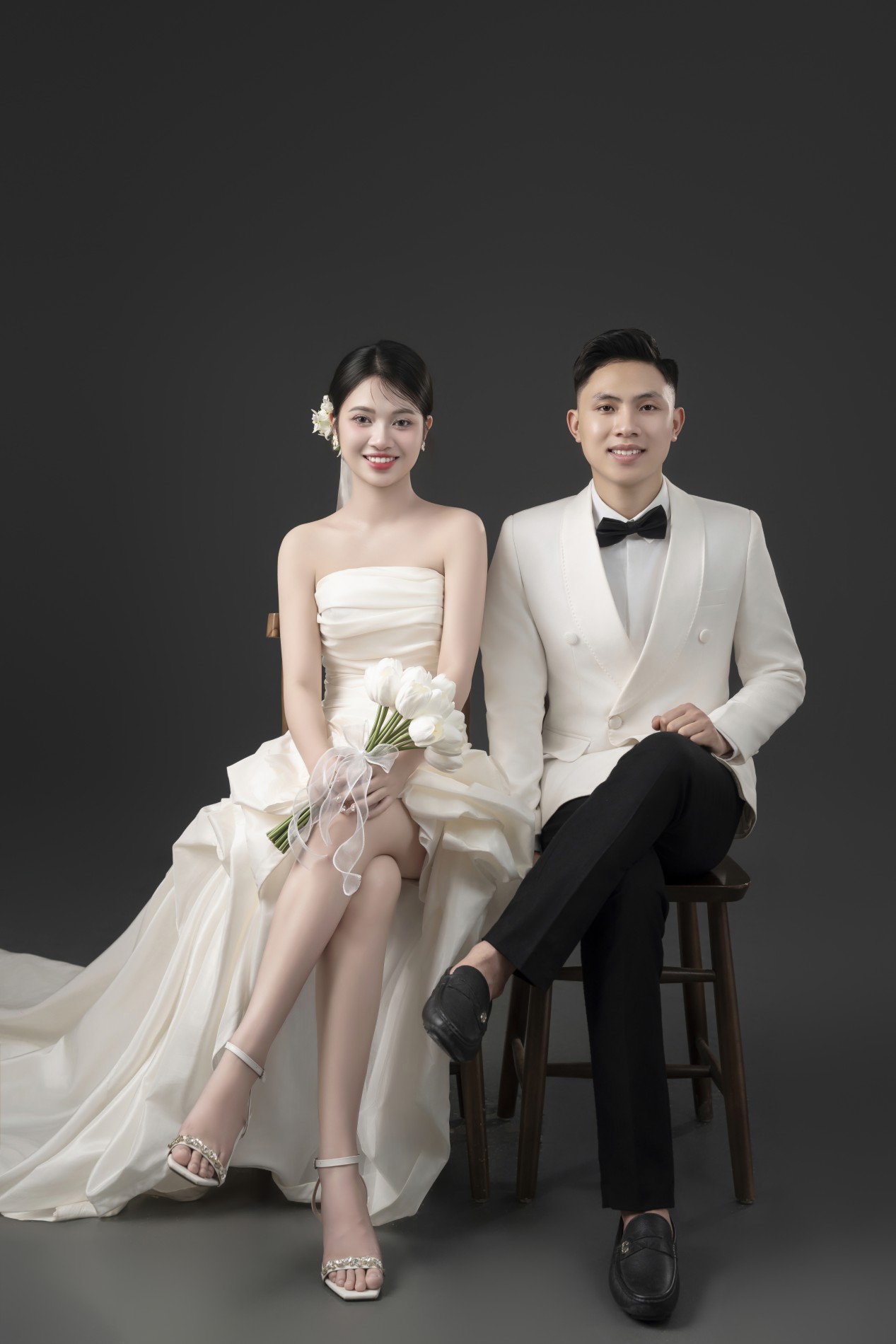 HẢI NAM-THÙY DUNG