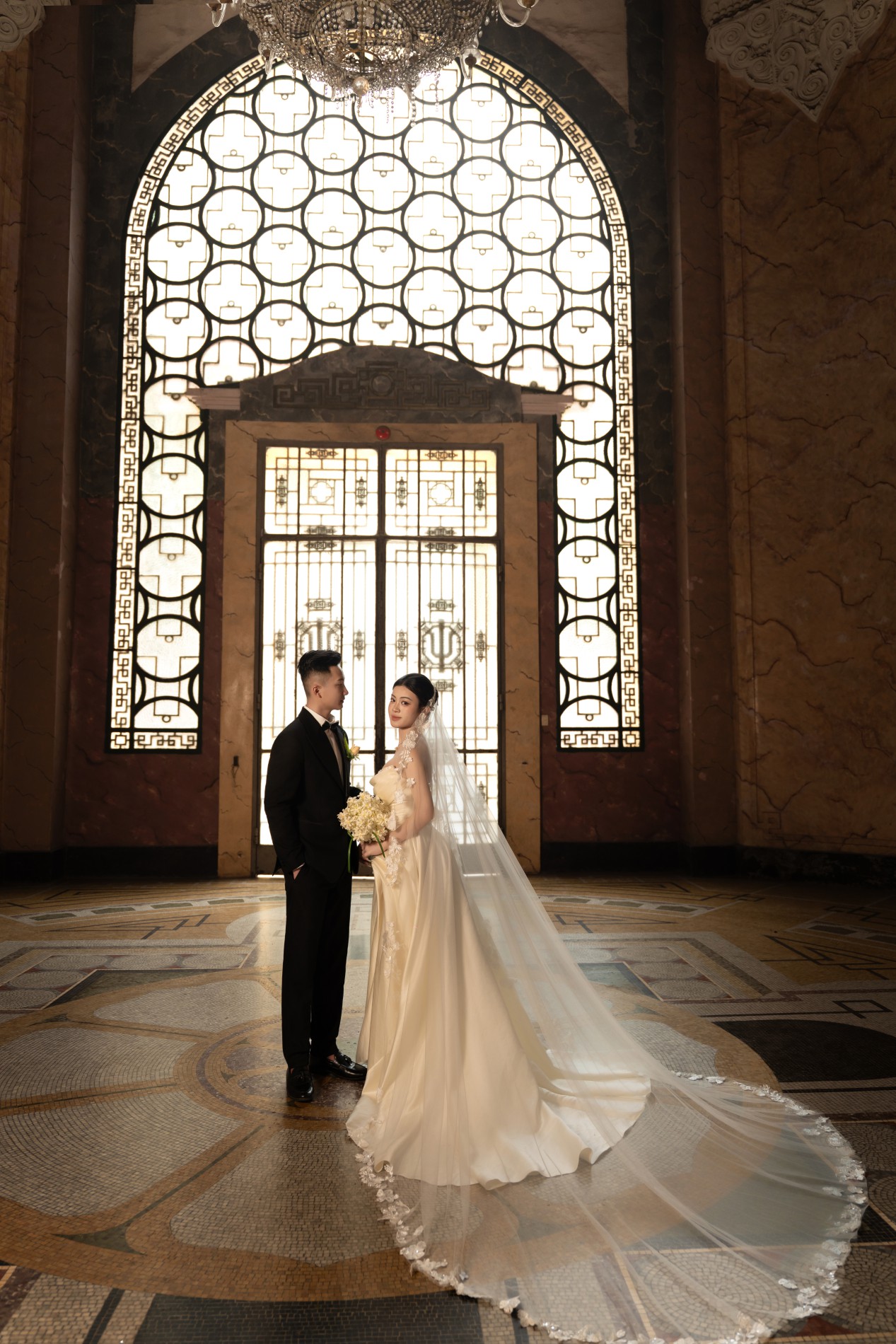 HÀ PHƯƠNG-MINH CHIẾN