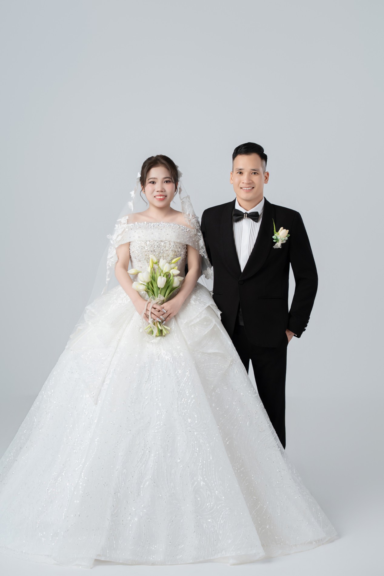 Thiệp cưới online