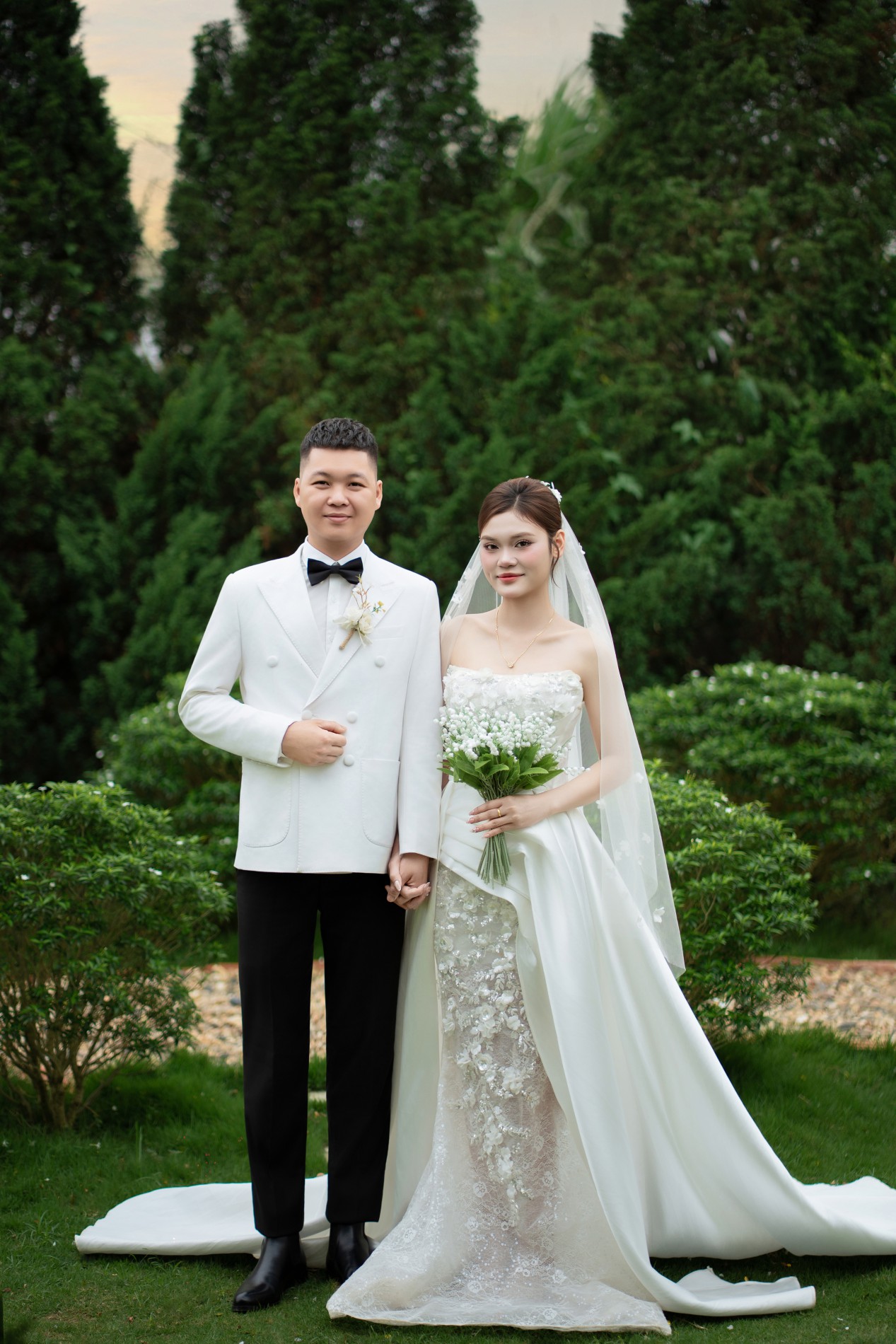 QUỲNH ANH-KHƯƠNG DUY